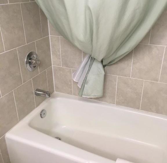 Magnuson Grand Hotel And Conference Center