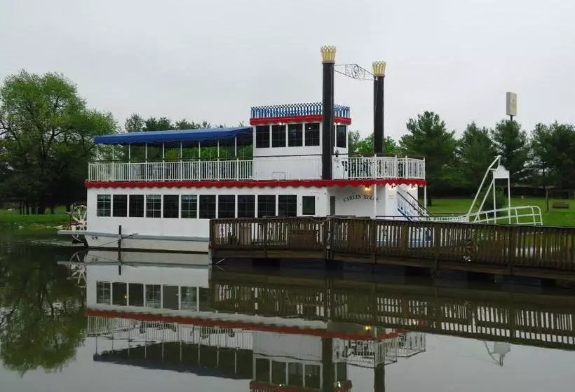 Magnuson Grand Hotel And Conference Center