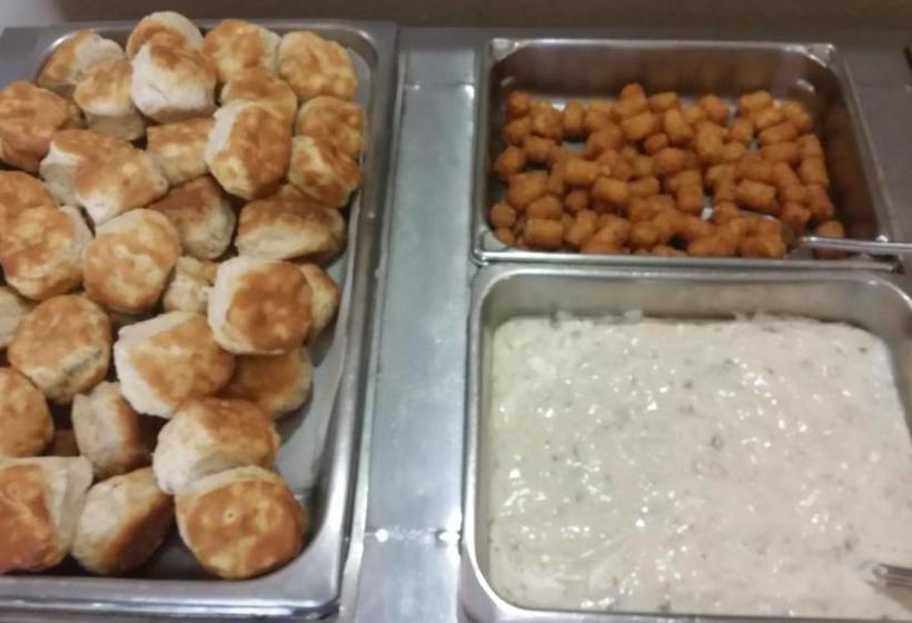 Magnuson Grand Hotel And Conference Center