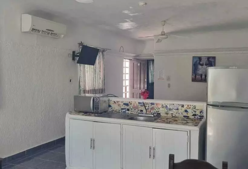 Mayan Art Hotel 10 Avenue