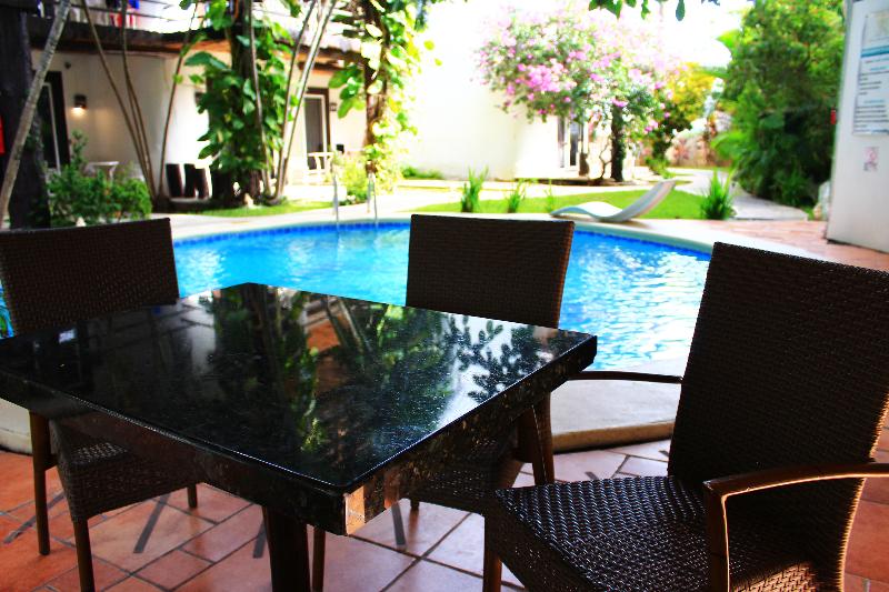 Mayan Art Hotel 10 Avenue