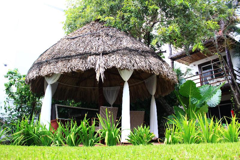 Mayan Art Hotel 10 Avenue