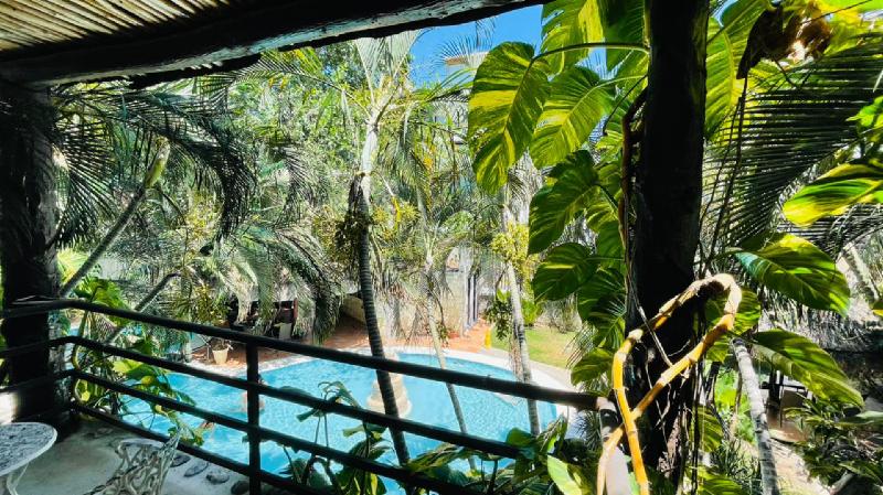 Mayan Art Hotel 10 Avenue