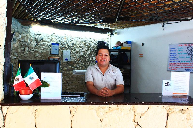 Mayan Art Hotel 10 Avenue