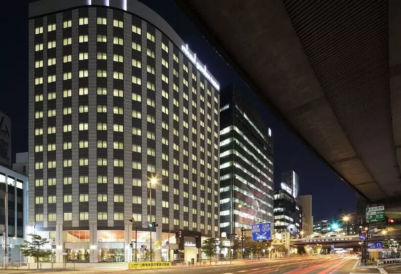 Mitsui Garden Hotel Ueno   Tokyo Reopened In July 2023