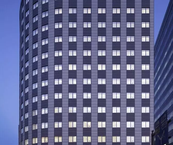Mitsui Garden Hotel Ueno   Tokyo Reopened In July 2023