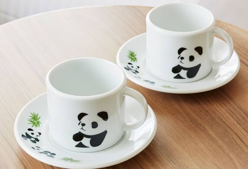 Mitsui Garden Hotel Ueno   Tokyo Reopened In July 2023