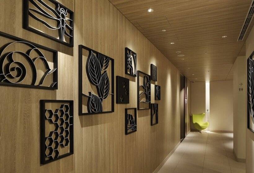 Mitsui Garden Hotel Ueno   Tokyo Reopened In July 2023