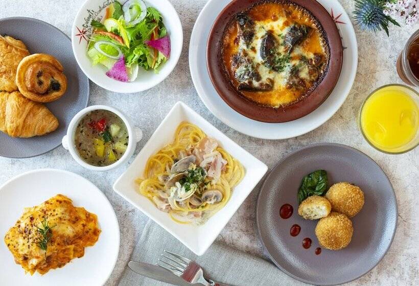 Mitsui Garden Hotel Ueno   Tokyo Reopened In July 2023