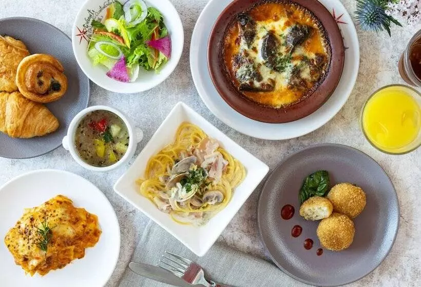 Mitsui Garden Hotel Ueno   Tokyo Reopened In July 2023