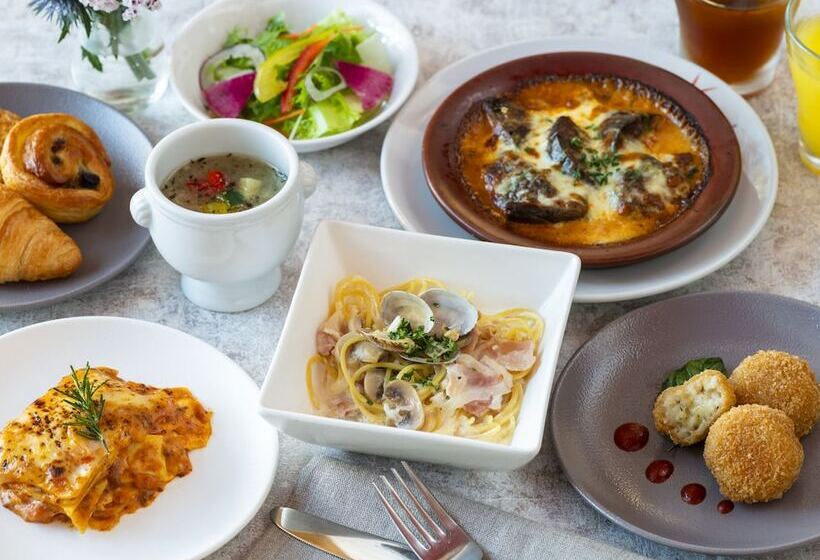 Mitsui Garden Hotel Ueno   Tokyo Reopened In July 2023