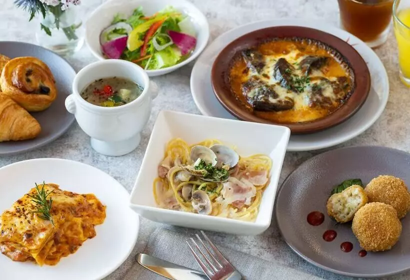 Mitsui Garden Hotel Ueno   Tokyo Reopened In July 2023