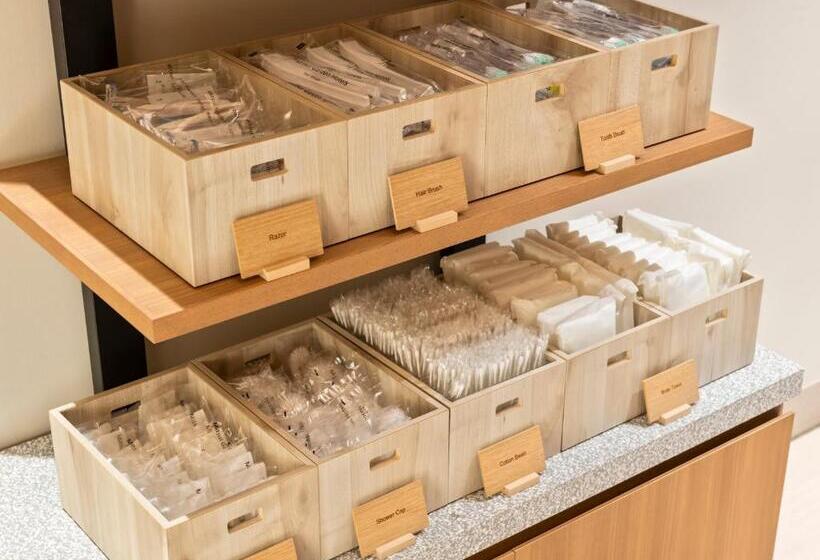 Mitsui Garden Hotel Ueno   Tokyo Reopened In July 2023