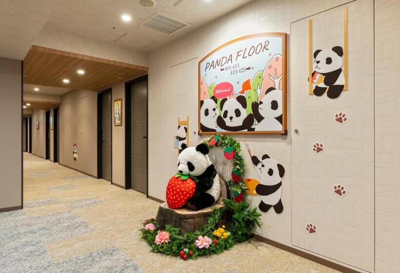 Mitsui Garden Hotel Ueno   Tokyo Reopened In July 2023