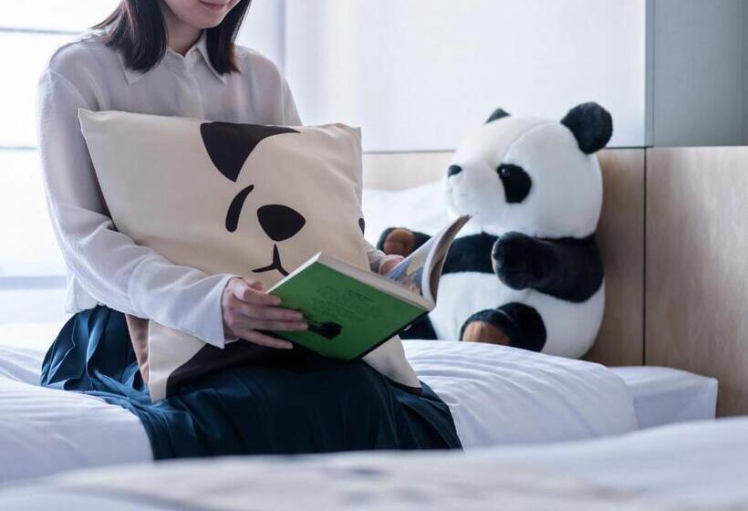 Mitsui Garden Hotel Ueno   Tokyo Reopened In July 2023