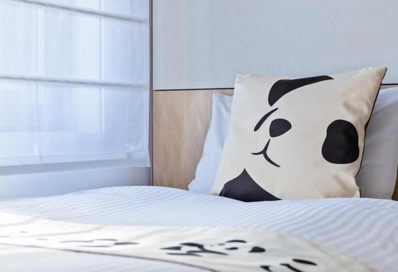 Mitsui Garden Hotel Ueno   Tokyo Reopened In July 2023