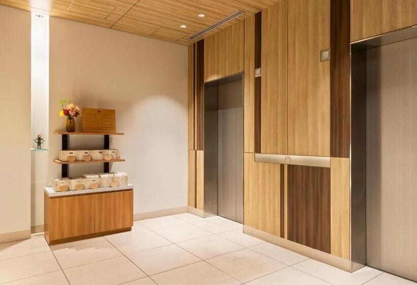 Mitsui Garden Hotel Ueno   Tokyo Reopened In July 2023