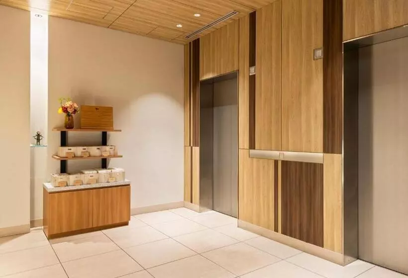 Mitsui Garden Hotel Ueno   Tokyo Reopened In July 2023