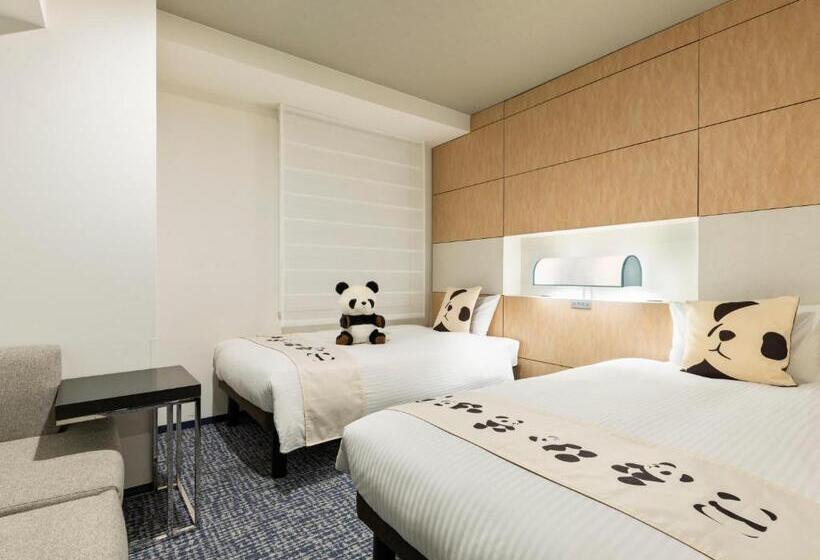Mitsui Garden Hotel Ueno   Tokyo Reopened In July 2023