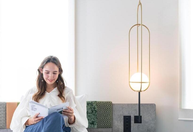 Mitsui Garden Hotel Ueno   Tokyo Reopened In July 2023