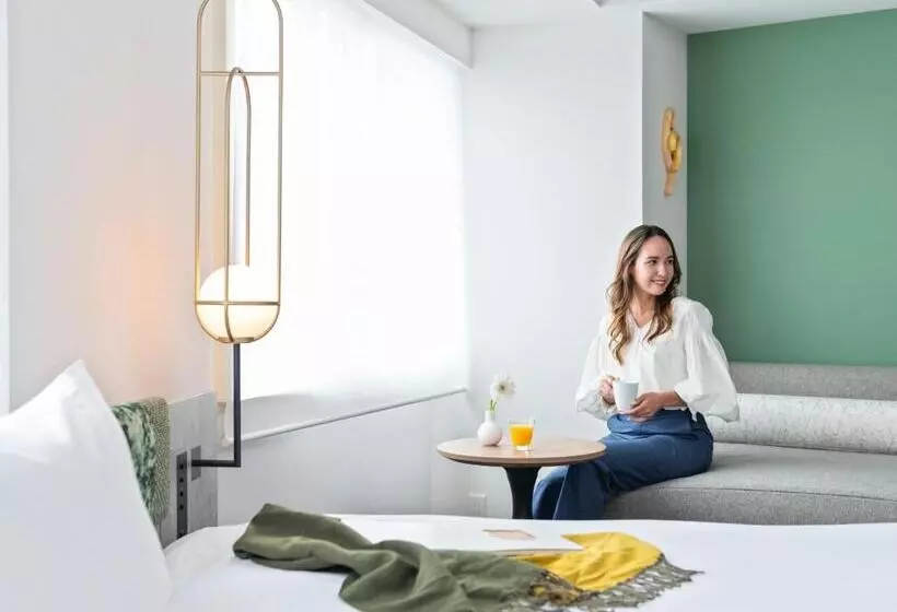 Mitsui Garden Hotel Ueno   Tokyo Reopened In July 2023