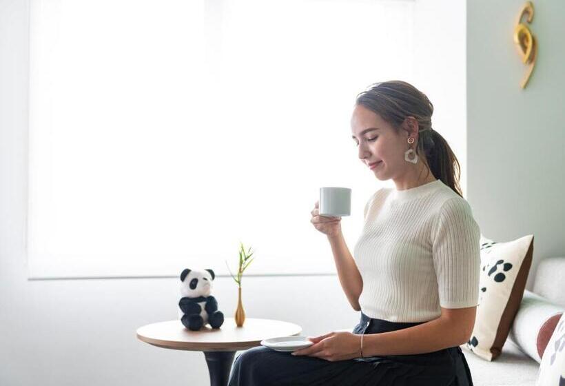 Mitsui Garden Hotel Ueno   Tokyo Reopened In July 2023