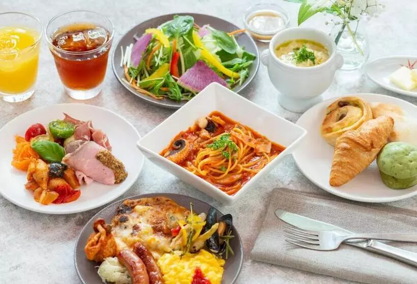 Mitsui Garden Hotel Ueno   Tokyo Reopened In July 2023