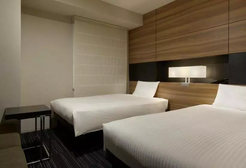 Mitsui Garden Hotel Ueno   Tokyo Reopened In July 2023