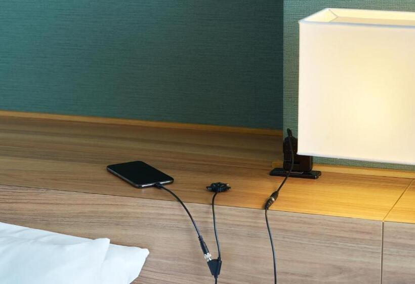 Mitsui Garden Hotel Ueno   Tokyo Reopened In July 2023