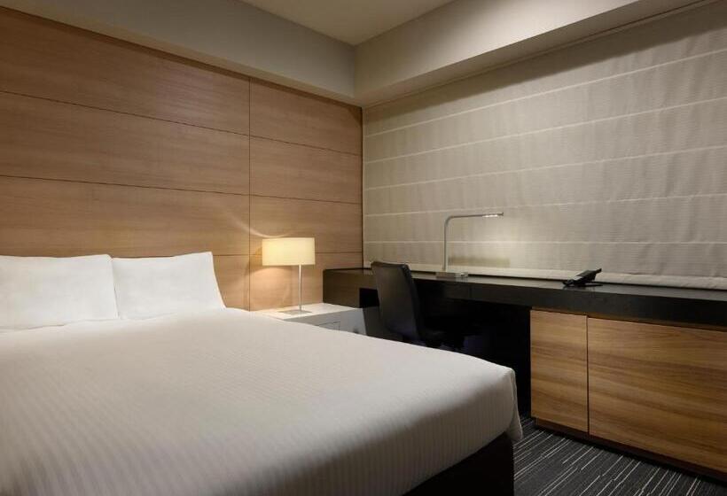 Mitsui Garden Hotel Ueno   Tokyo Reopened In July 2023