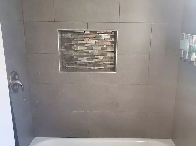 Отель Studio 9 Big Bear