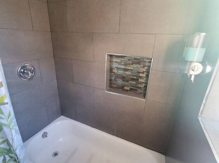 호텔 Studio 9 Big Bear