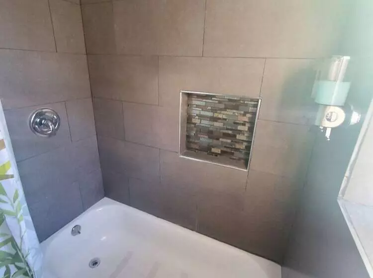 Отель Studio 9 Big Bear