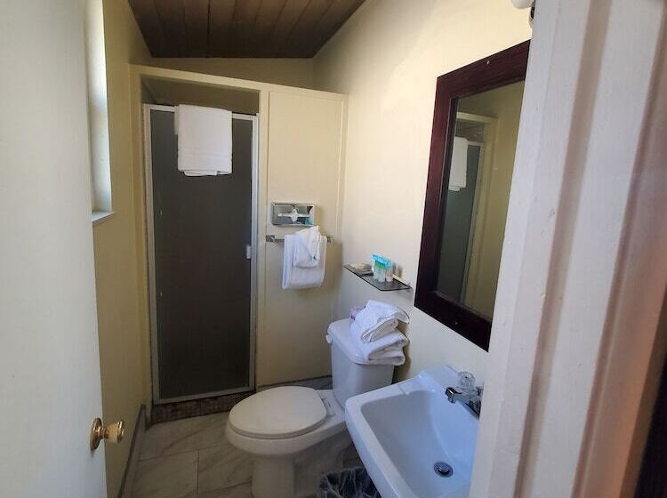 호텔 Studio 9 Big Bear