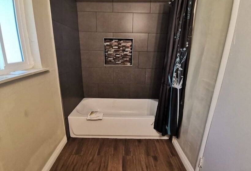 호텔 Studio 9 Big Bear