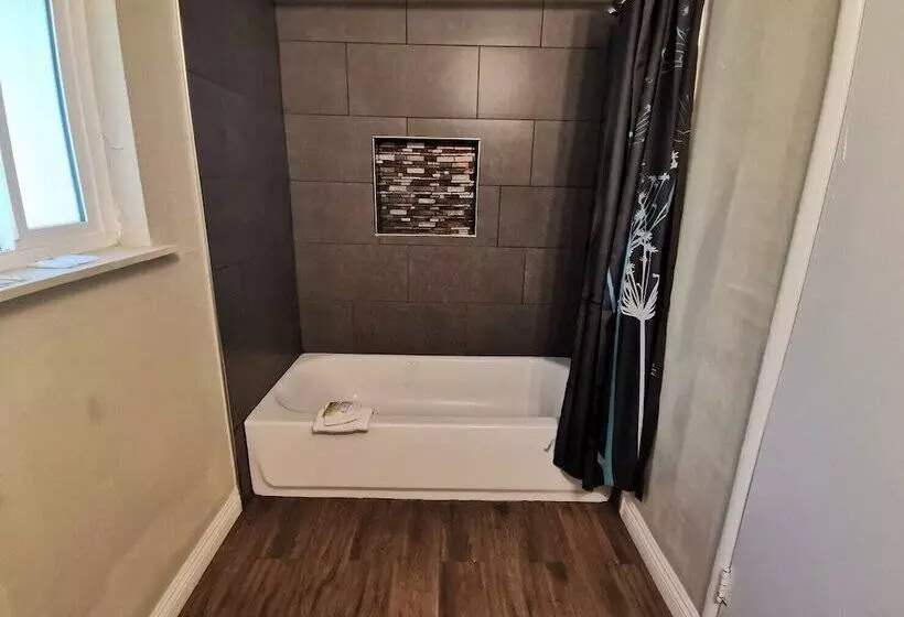 Отель Studio 9 Big Bear