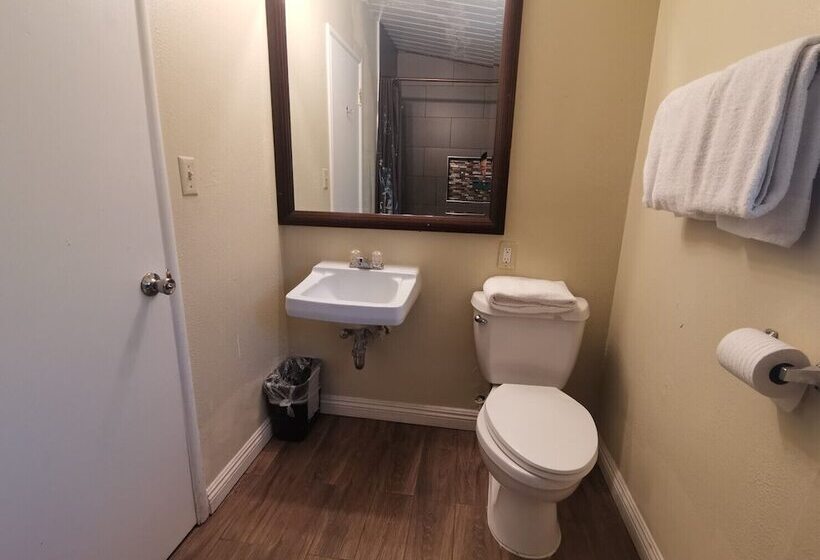 호텔 Studio 9 Big Bear