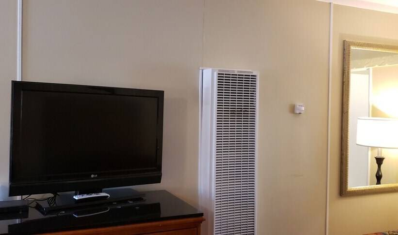 호텔 Studio 9 Big Bear