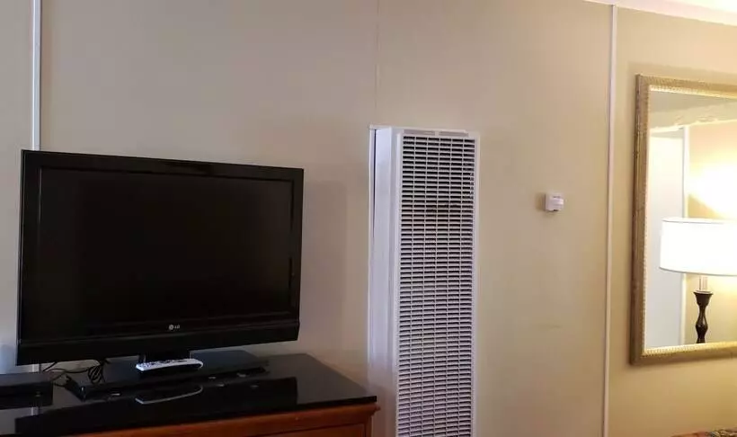 Отель Studio 9 Big Bear