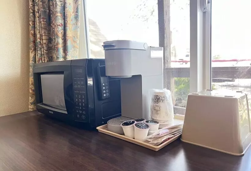 Отель Studio 9 Big Bear