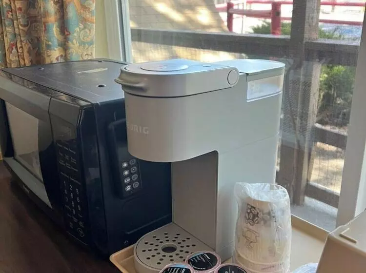 Отель Studio 9 Big Bear