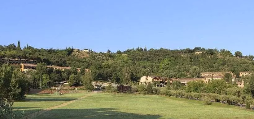 Отель Poiano Garda Resort