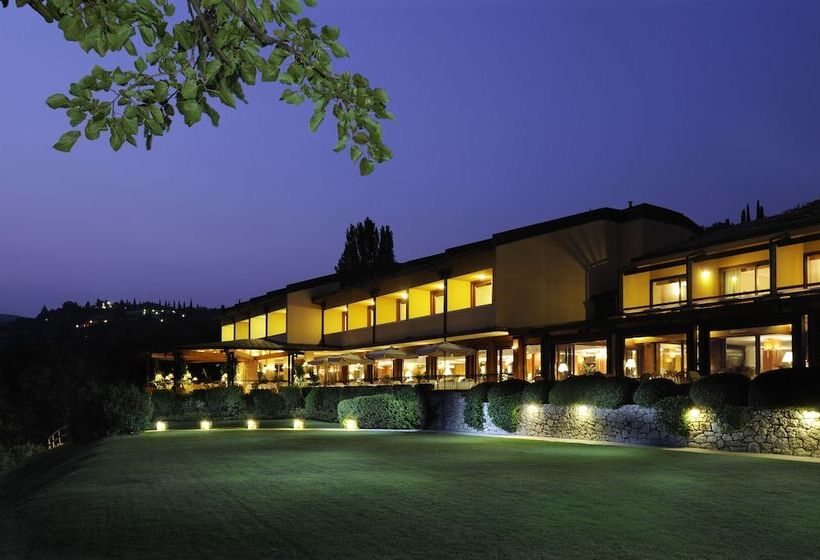 בית מלון כפרי Poiano Garda Resort