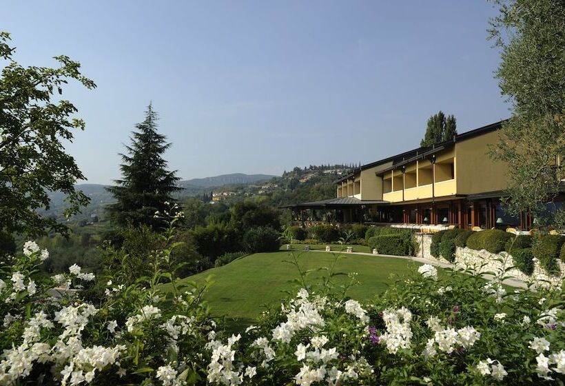 בית מלון כפרי Poiano Garda Resort