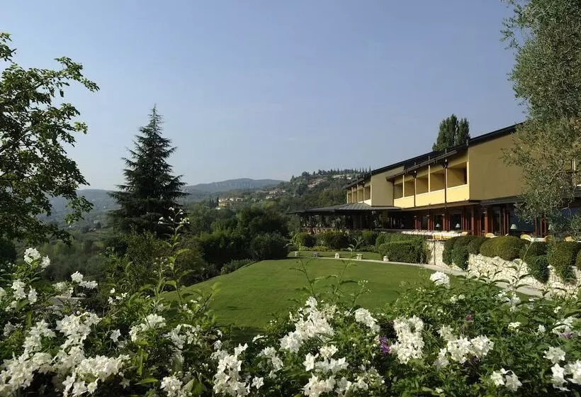 Отель Poiano Garda Resort