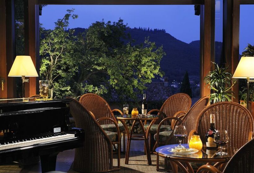 בית מלון כפרי Poiano Garda Resort