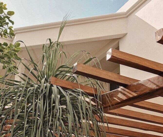 Boutique Hotel Posada 06 Tulum