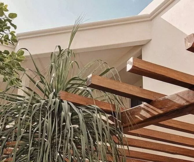 Boutique Hotel Posada 06 Tulum