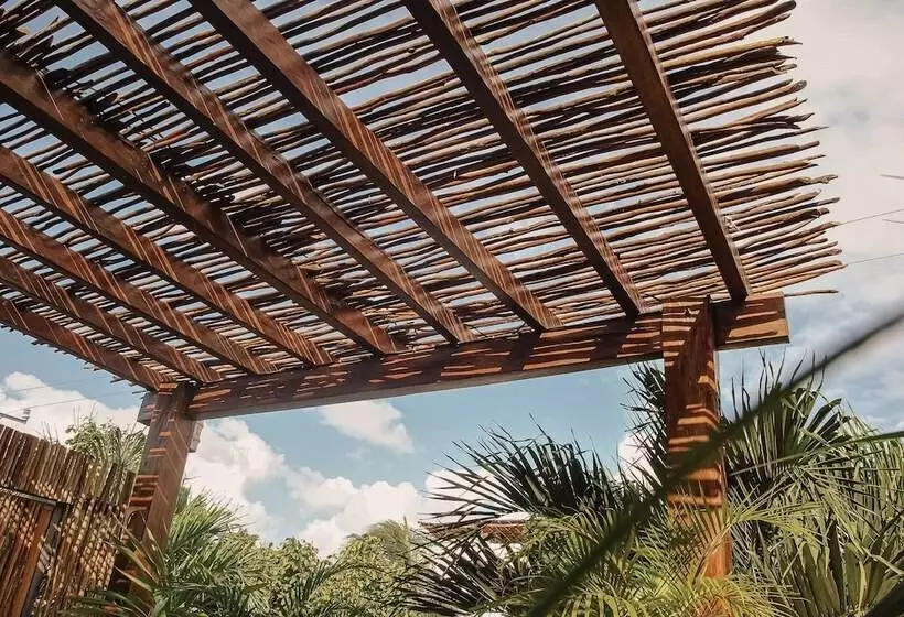 Boutique Hotel Posada 06 Tulum