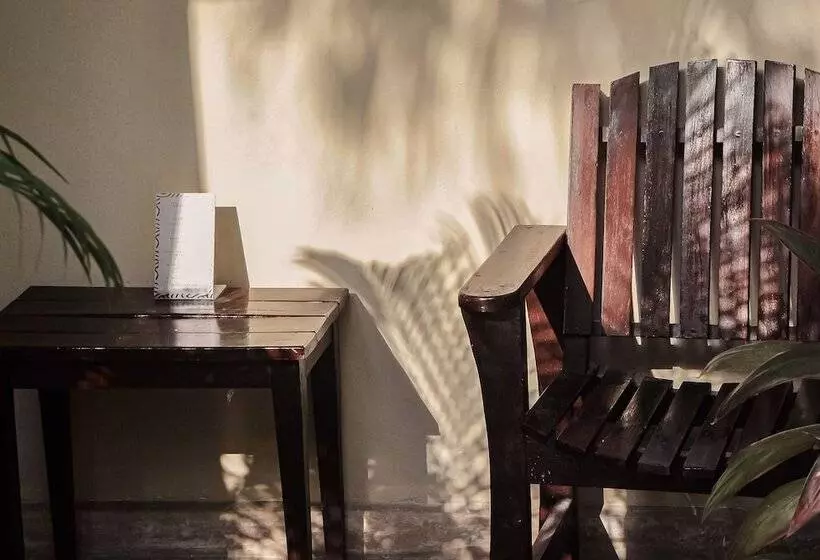 Boutique Hotel Posada 06 Tulum